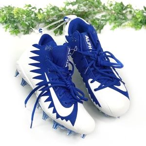 nike alpha menace baseball cleats